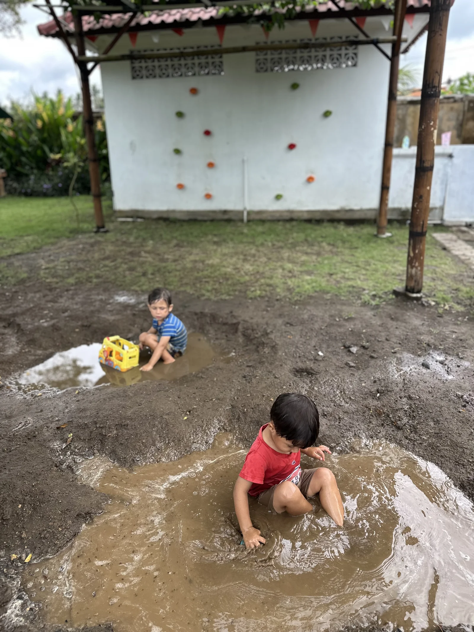 Sunny Kids Moment 81